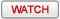 Accountants watch button
