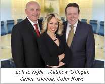 Chartered Accountants Jhon Janet Matthew