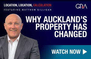 Why Auckland’s Property has Changed